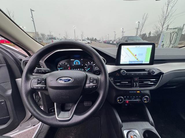 Certified 2020 Ford Escape SE image 13