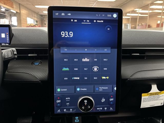 Certified 2024 Ford Mustang Mach-E Select w/ Comfort Package Lite image 16