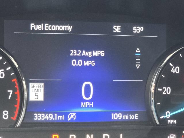 Certified 2023 Ford Explorer XLT w/ Equipment Group 202A AWD/4WD image 31