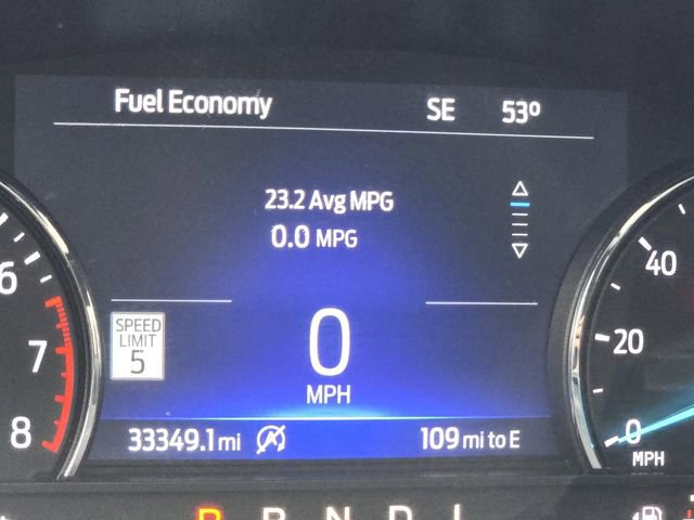 Certified 2023 Ford Explorer XLT w/ Equipment Group 202A AWD/4WD image 31