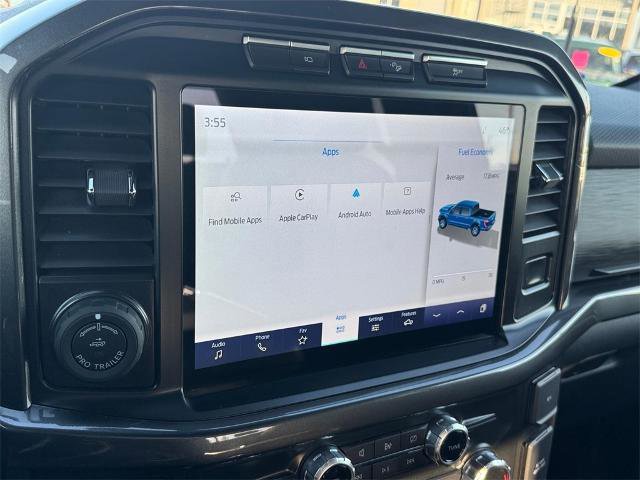 Certified 2022 Ford F150 XLT w/ Equipment Group 302A High image 21