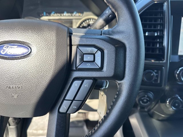 Certified 2020 Ford F150 XLT w/ Equipment Group 302A Luxury AWD/4WD image 24