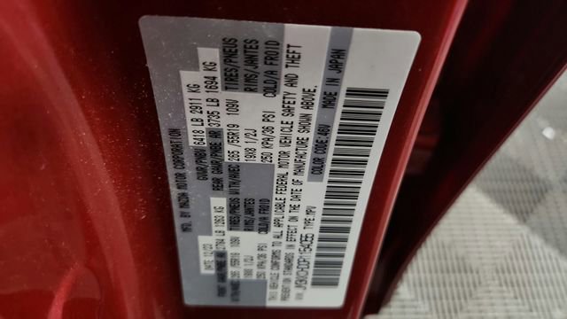 Used 2024 MAZDA CX-90 3.3 Turbo w/ Preferred Plus image 26