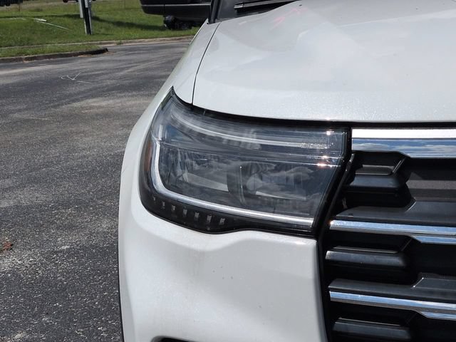 Certified 2026 Ford Explorer Active w/ Active Comfort Package RWD image 10