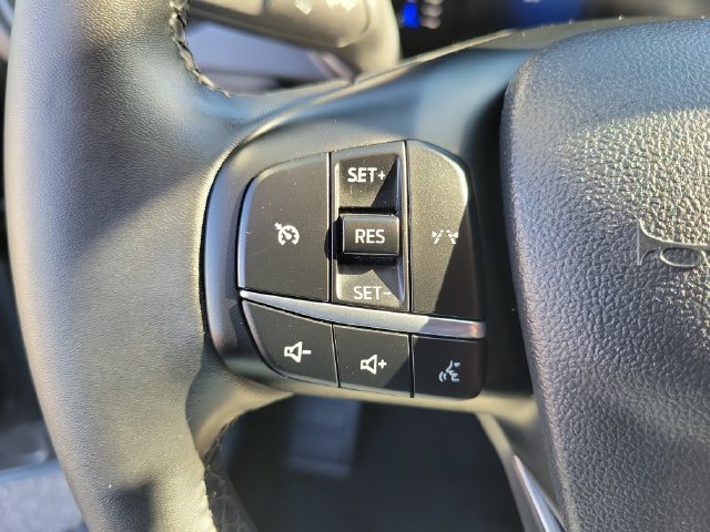 Certified 2023 Ford Escape Active FWD image 21