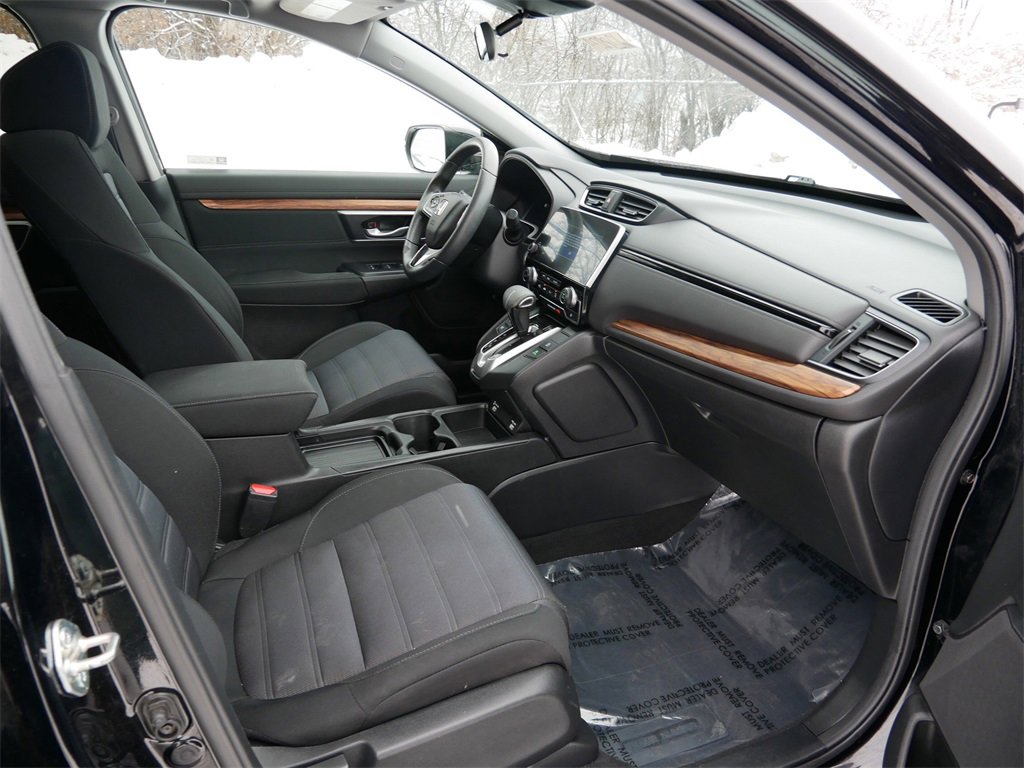 Used 2020 Honda CR-V EX image 8