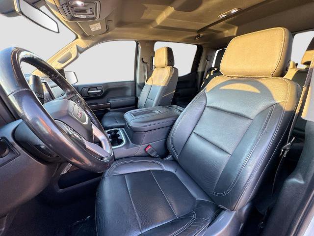 Used 2019 GMC Sierra 1500 SLT w/ SLT Premium Package image 16
