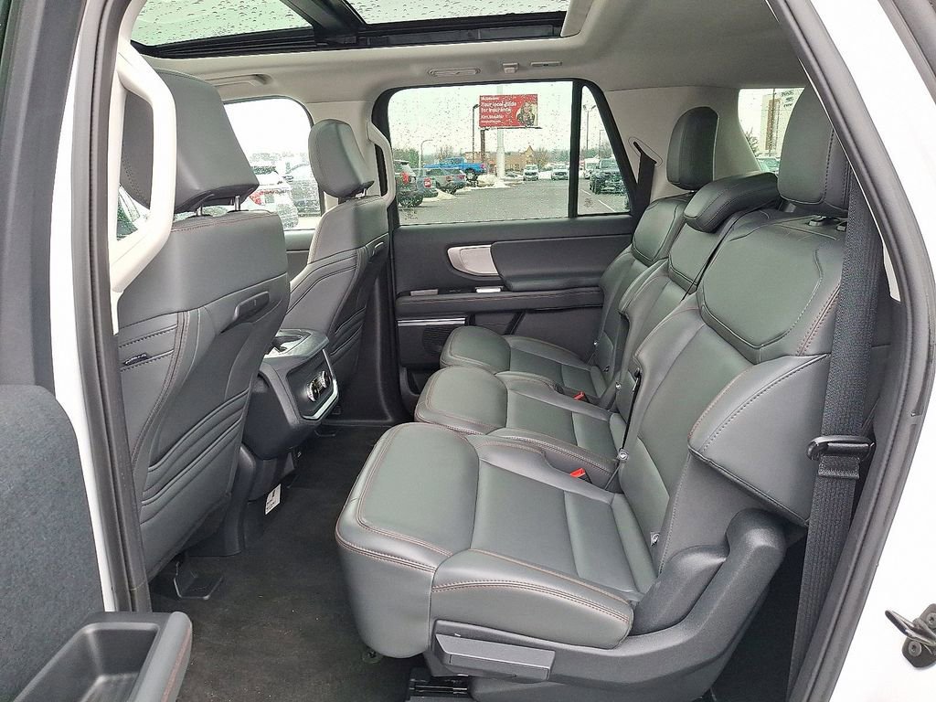 Certified 2025 Ford Expedition Max Active image 9