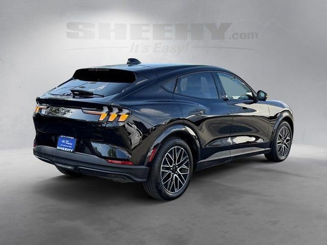 Certified 2025 Ford Mustang Mach-E Premium image 5