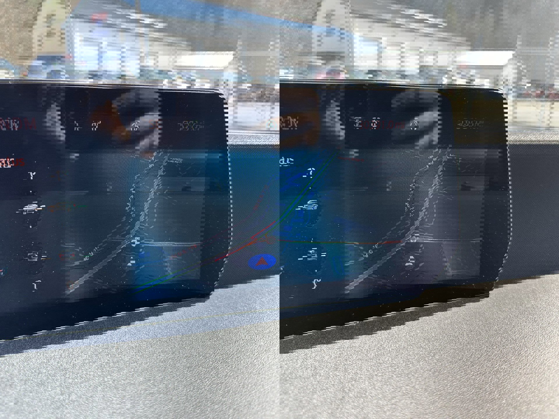 Certified 2025 Ford Expedition Active image 15