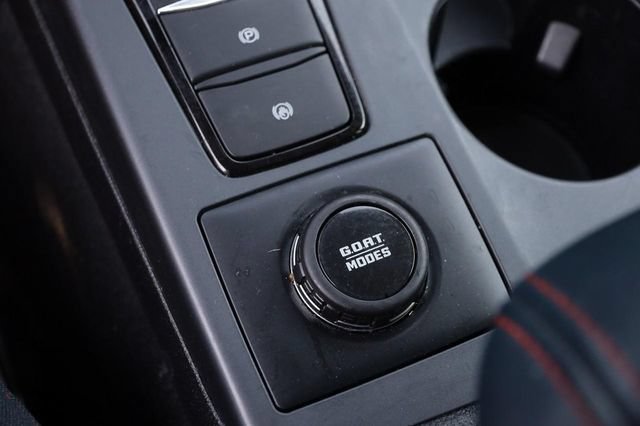Certified 2023 Ford Bronco Sport Heritage w/ Heritage Convenience Package AWD/4WD image 18