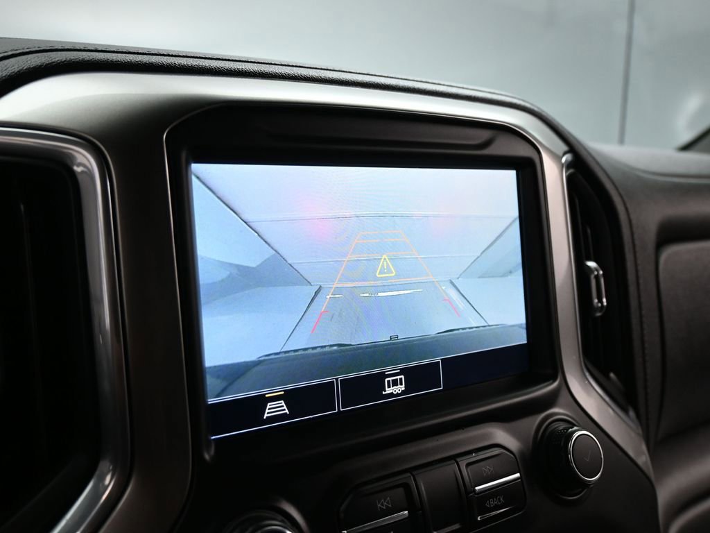 Used 2021 Chevrolet Silverado 1500 LT Trail Boss w/ Convenience Package II image 41