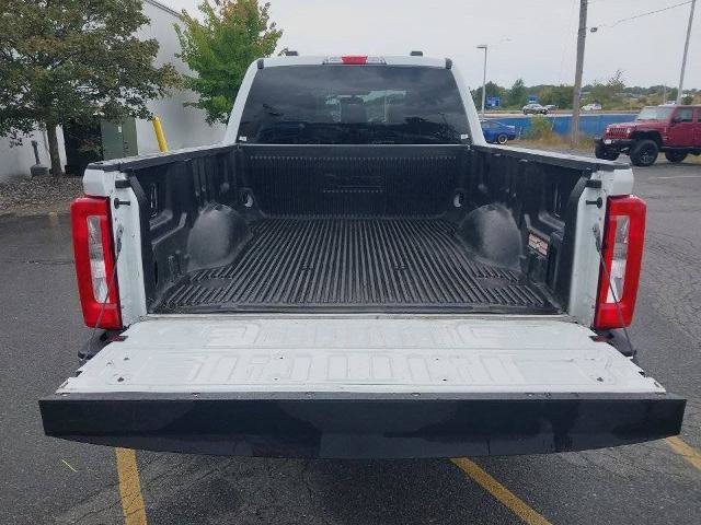 Certified 2025 Ford F250 XLT AWD/4WD image 25