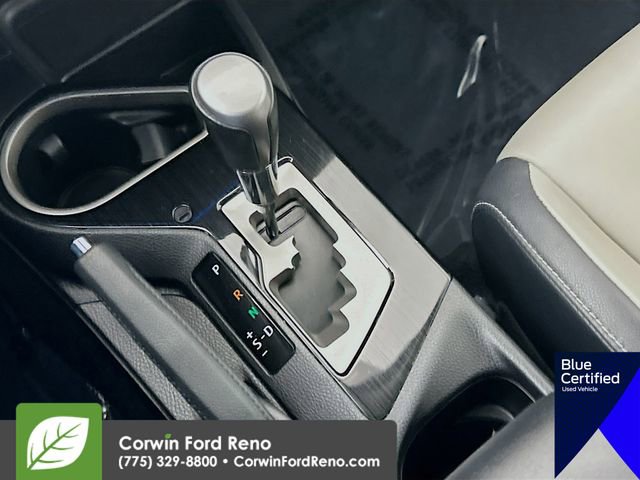 Used 2018 Toyota RAV4 Limited w/ Advanced Technology Package AWD/4WD image 20