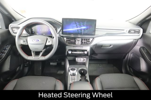 Certified 2025 Ford Escape ST-Line w/ Tech Pack #1 AWD/4WD image 24
