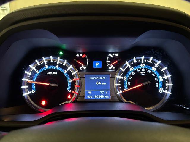 Used 2019 Toyota 4Runner SR5 RWD image 24