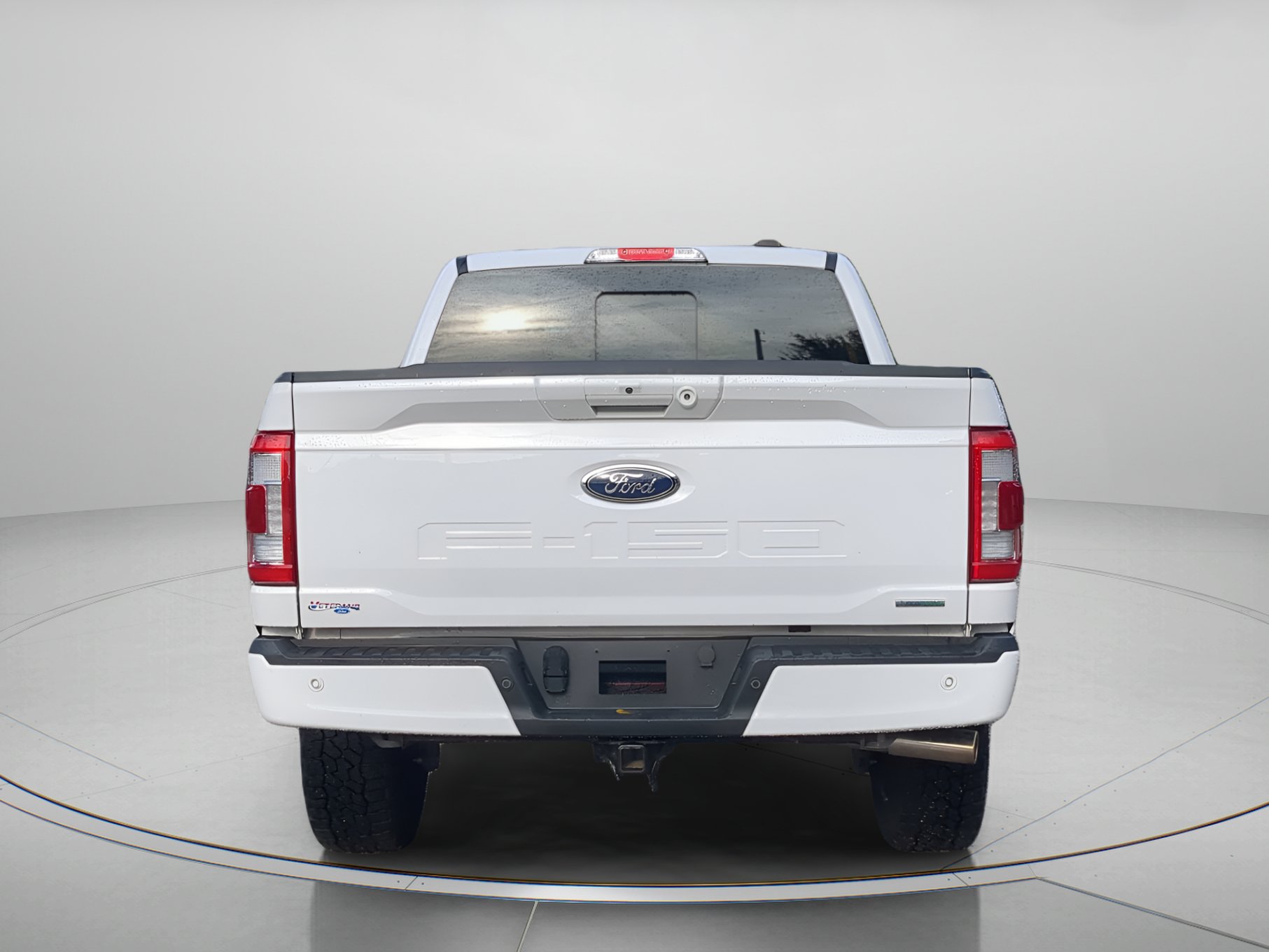 Certified 2023 Ford F150 Lariat w/ Max Trailer Tow Package AWD/4WD image 41
