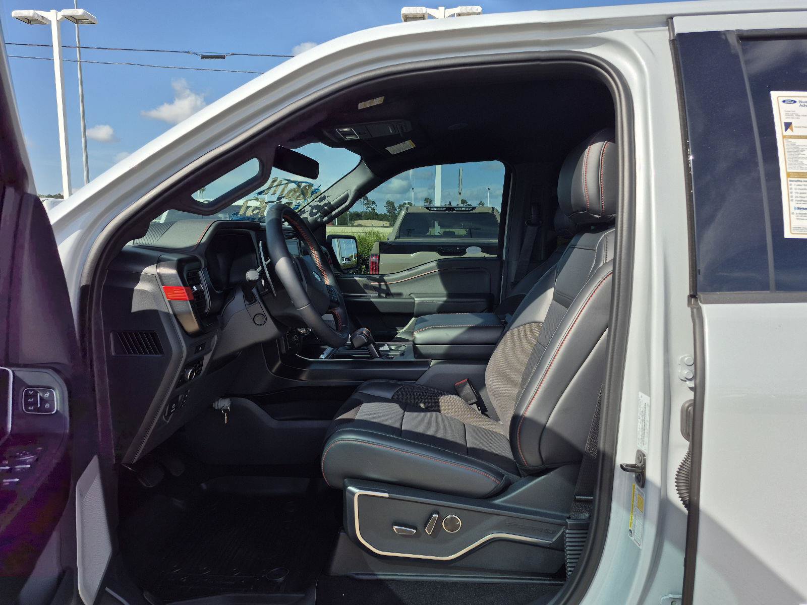 Certified 2025 Ford F150 Raptor AWD/4WD image 2