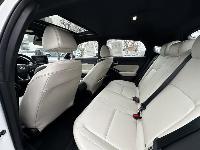 Used 2023 Acura Integra A-Spec image 19