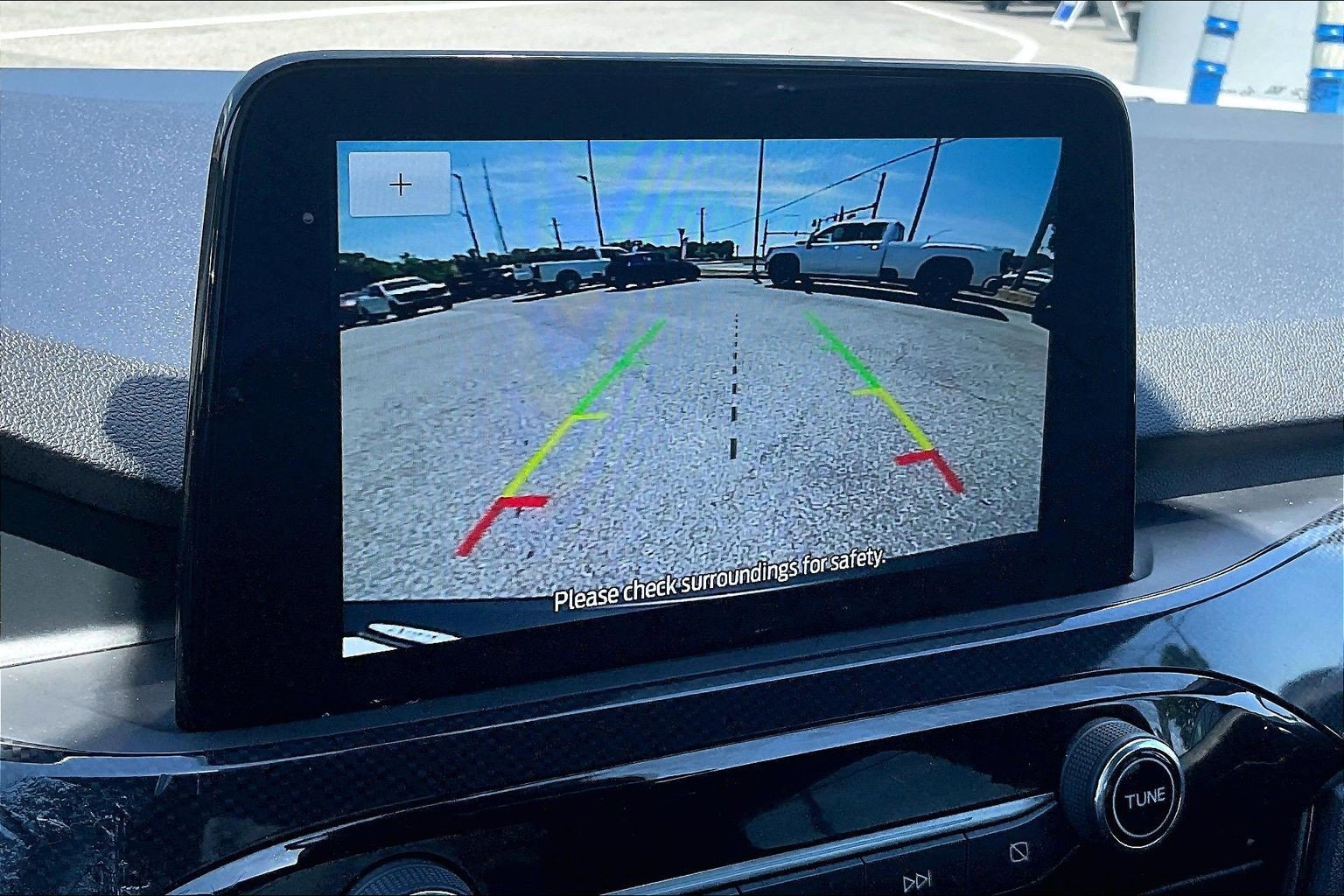 Certified 2025 Ford Escape ST-Line AWD/4WD image 20