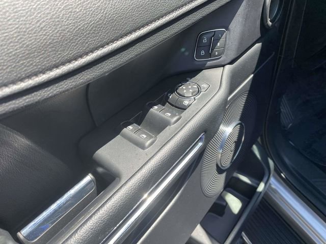 Certified 2021 Ford Expedition XLT RWD image 12