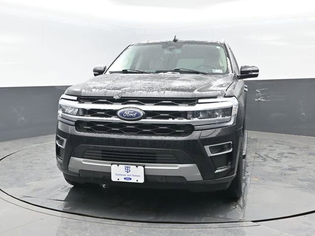 Certified 2024 Ford Expedition Limited AWD/4WD image 23