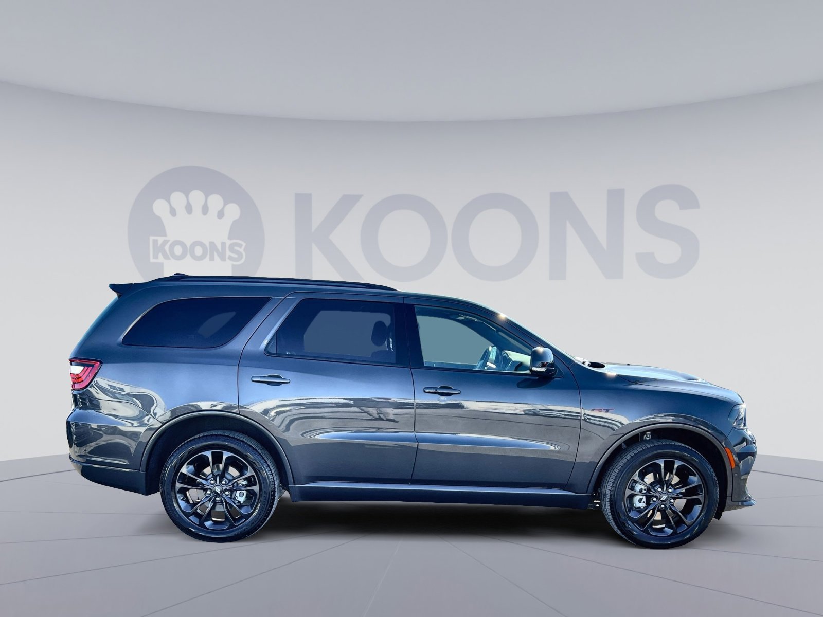 Used 2026 Dodge Durango GT image 8