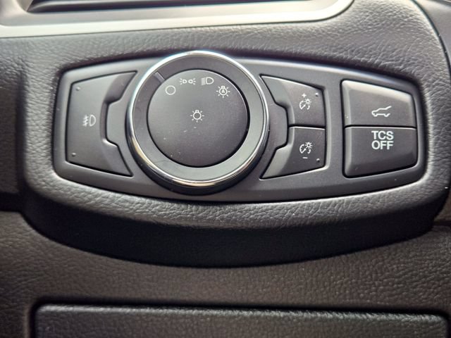 Certified 2019 Ford Edge SEL w/ Equipment Group 201A FWD image 21