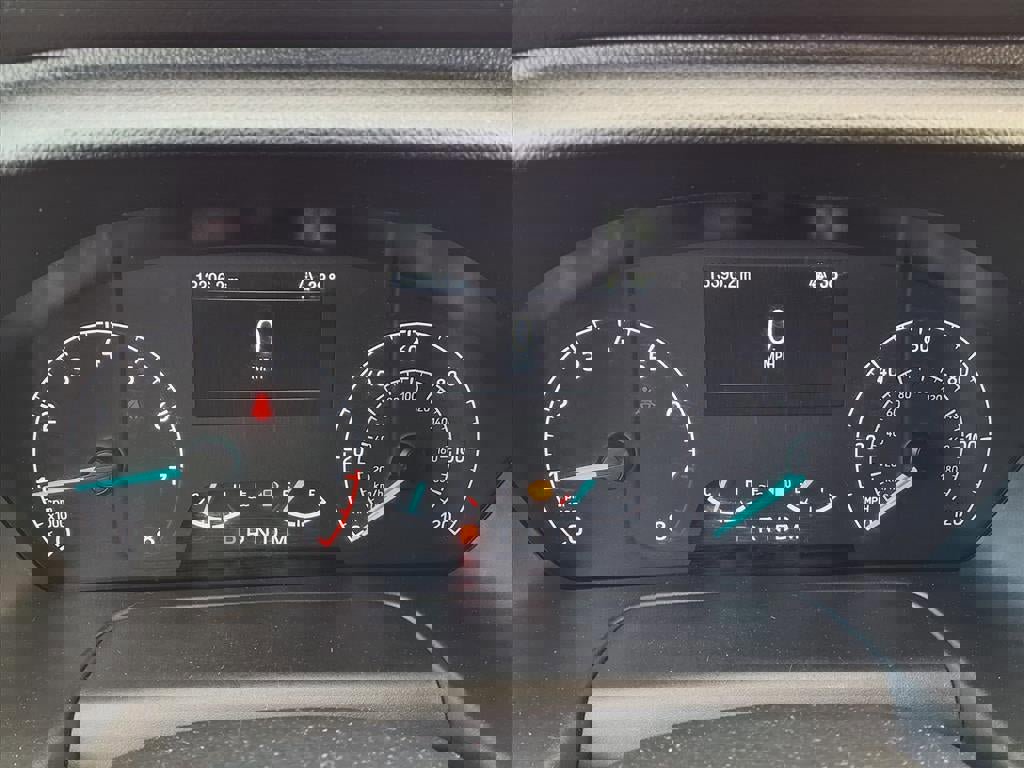 Certified 2024 Ford Transit 250 Low Roof w/ Exterior Upgrade Package image 15