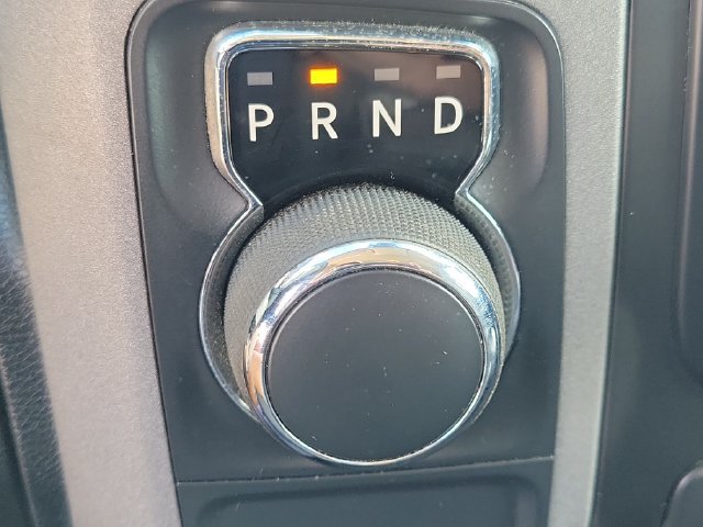 Used 2017 RAM 1500 Express RWD image 31