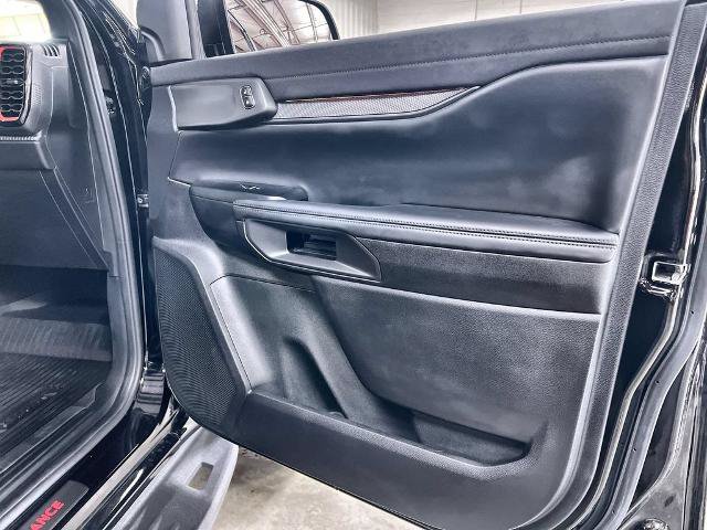 Certified 2025 Ford Ranger Raptor AWD/4WD image 38
