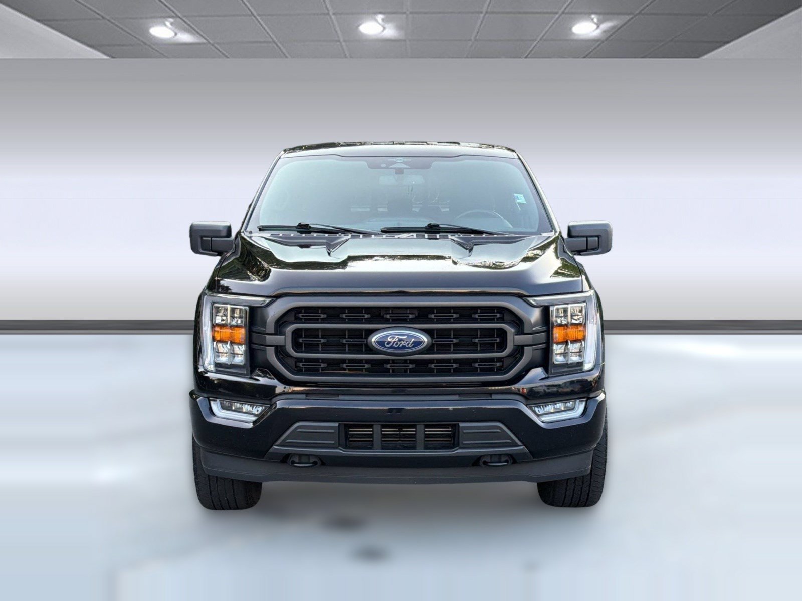 Certified 2023 Ford F150 XLT w/ Equipment Group 302A High AWD/4WD image 6