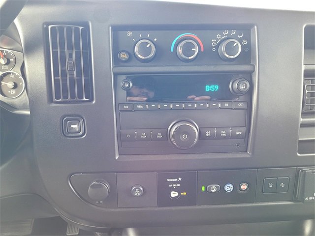 Used 2020 Chevrolet Express 3500 LT w/ LT Preferred Equipment Group image 20