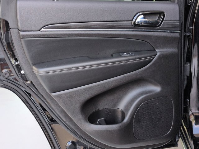 Used 2021 Jeep Grand Cherokee Limited w/ Quick Order Package 28K 80th AWD/4WD image 30