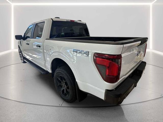 Certified 2024 Ford F150 STX w/ Equipment Group 201A FX4 AWD/4WD image 5
