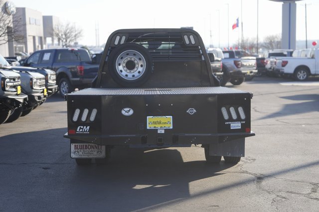 Used 2020 RAM 5500 Tradesman w/ Safety Group image 6