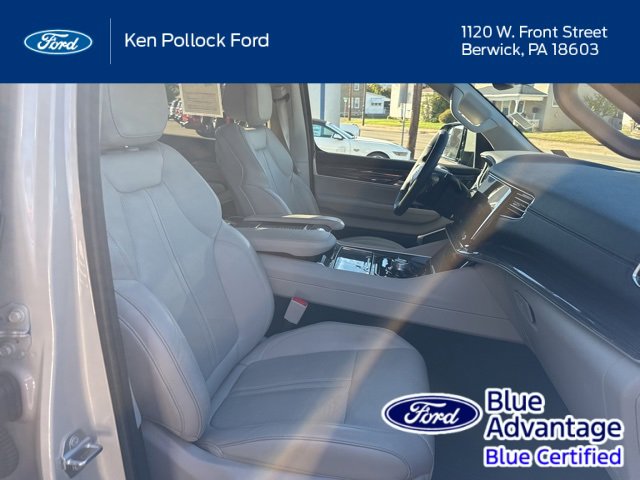 Used 2022 Jeep Wagoneer Series II image 33