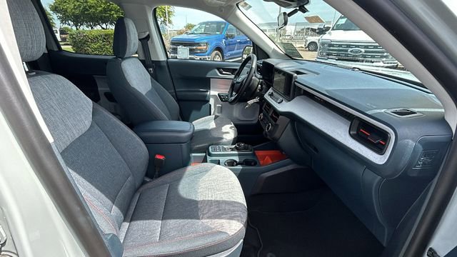 Certified 2024 Ford Maverick XLT w/ XLT Luxury Package FWD image 11
