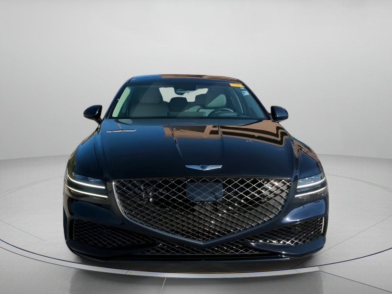 Used 2024 Genesis G80 3.5T Sport image 31