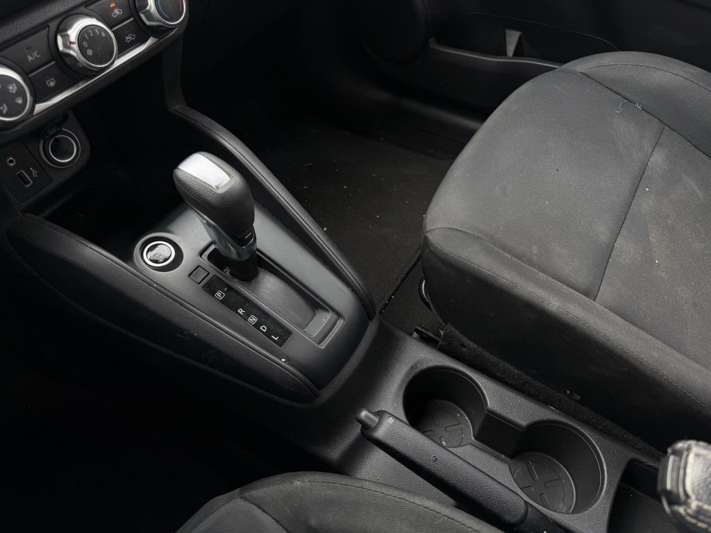 Used 2023 Nissan Kicks S w/ Interior Electronics Package image 20