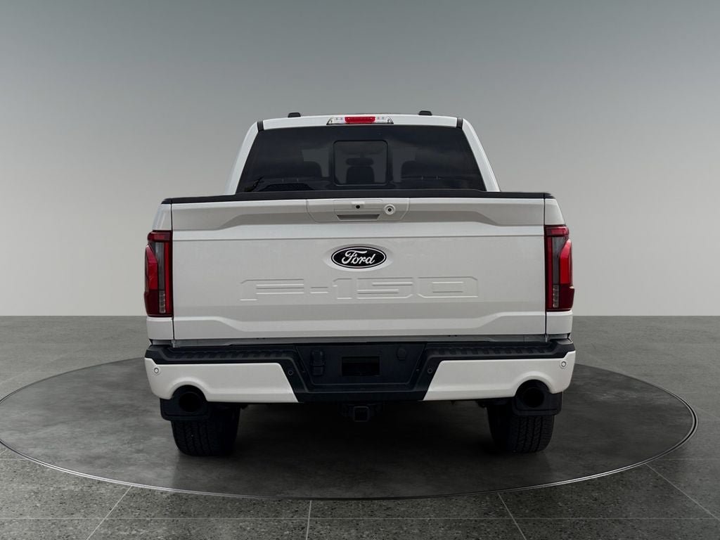 Certified 2026 Ford F150 Lariat AWD/4WD image 8