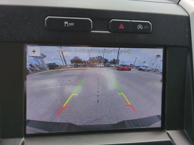 Certified 2019 Ford F150 Lariat RWD image 20