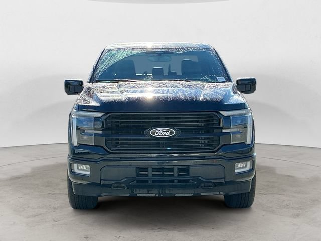 Certified 2025 Ford F150 Platinum AWD/4WD image 2