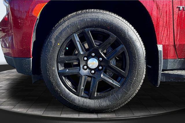 Used 2021 Chevrolet Tahoe LT image 14