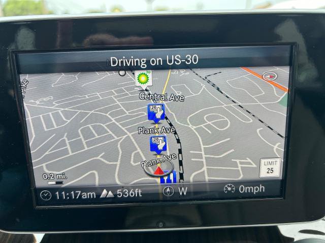 Used 2018 Mercedes-Benz GLC 300 4MATIC image 29