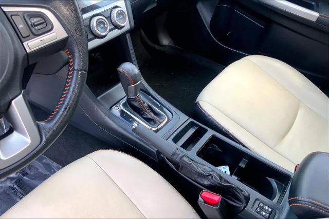 Used 2017 Subaru Crosstrek 2.0i Limited AWD/4WD image 17