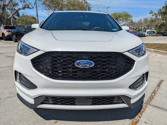 Certified 2024 Ford Edge ST-Line image 8