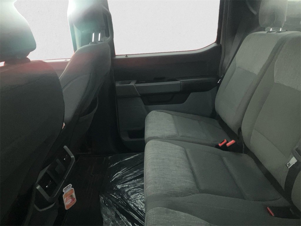 Certified 2022 Ford F150 XLT image 8