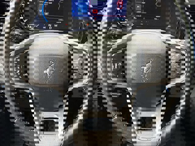 Certified 2023 Ford Bronco Big Bend image 20