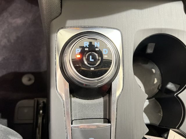Certified 2020 Ford Escape SE FWD image 14